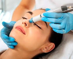 Discover the HydraFacial Difference in Riyadh
